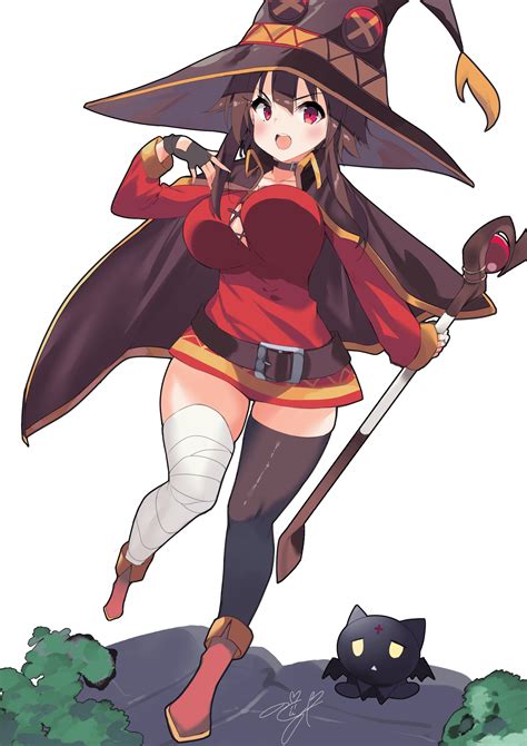 megumin hentai|Videos Tagged with megumin (konosuba) .